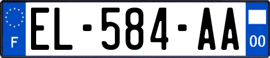 EL-584-AA