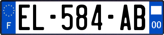 EL-584-AB