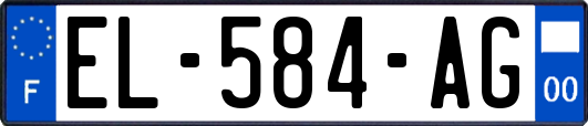 EL-584-AG