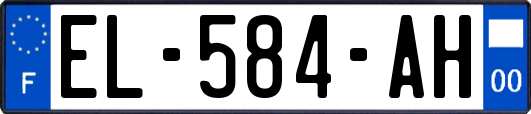 EL-584-AH