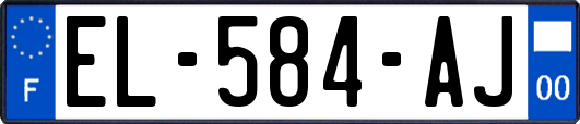 EL-584-AJ