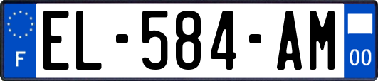 EL-584-AM