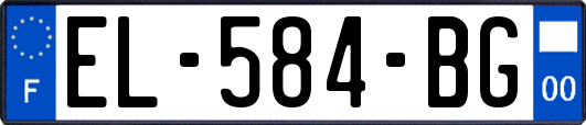 EL-584-BG