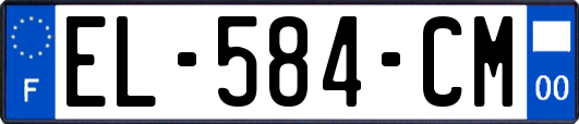 EL-584-CM