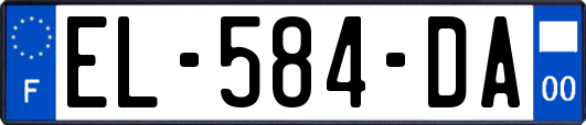 EL-584-DA