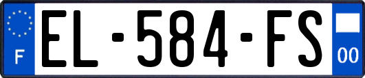 EL-584-FS
