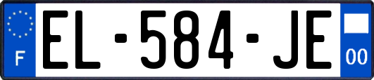 EL-584-JE