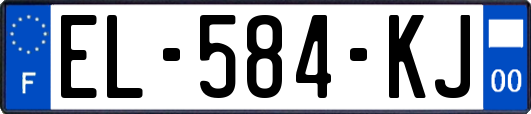 EL-584-KJ