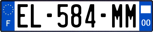 EL-584-MM