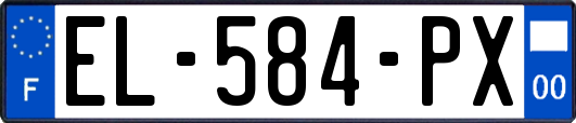 EL-584-PX