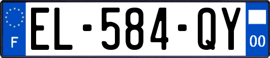 EL-584-QY