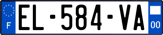 EL-584-VA