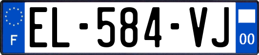 EL-584-VJ