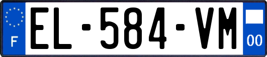 EL-584-VM