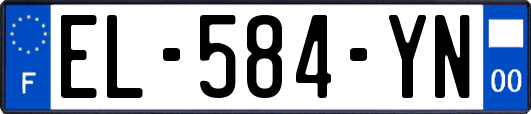EL-584-YN