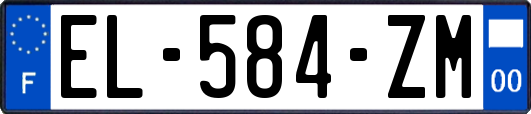 EL-584-ZM