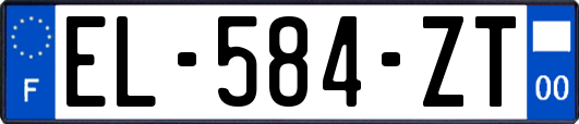 EL-584-ZT