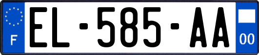 EL-585-AA