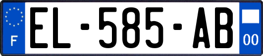 EL-585-AB