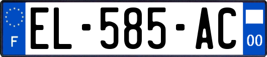 EL-585-AC