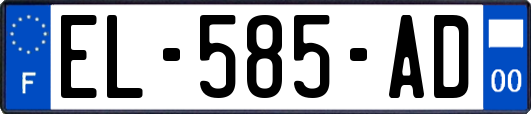 EL-585-AD