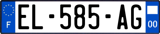 EL-585-AG