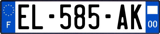 EL-585-AK