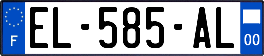 EL-585-AL