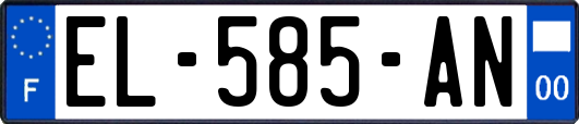 EL-585-AN