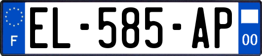 EL-585-AP