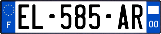 EL-585-AR