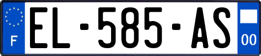 EL-585-AS