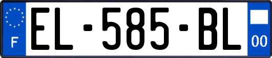 EL-585-BL