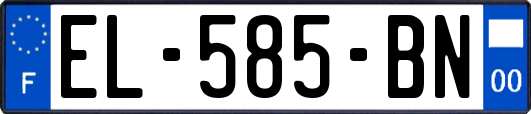 EL-585-BN
