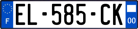 EL-585-CK