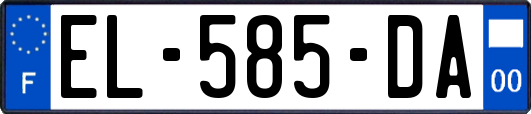 EL-585-DA