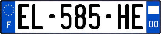 EL-585-HE