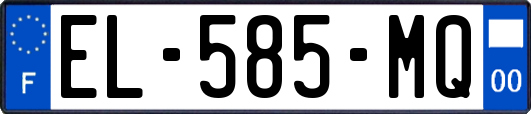 EL-585-MQ