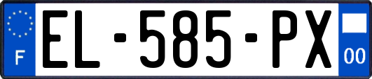 EL-585-PX