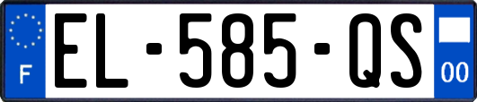 EL-585-QS