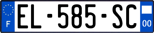 EL-585-SC