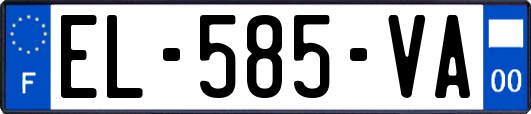 EL-585-VA