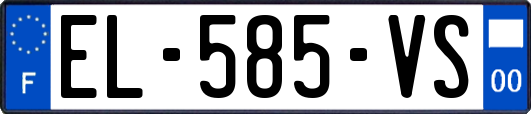 EL-585-VS