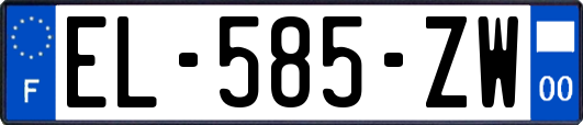 EL-585-ZW