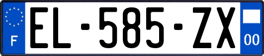 EL-585-ZX