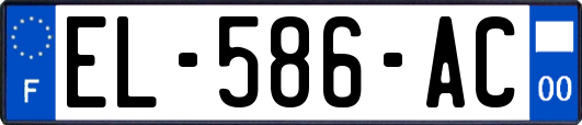 EL-586-AC