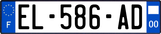 EL-586-AD