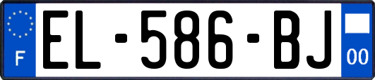 EL-586-BJ