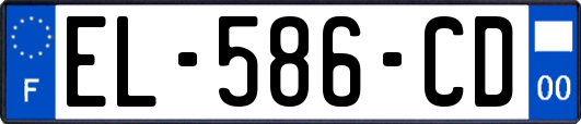 EL-586-CD