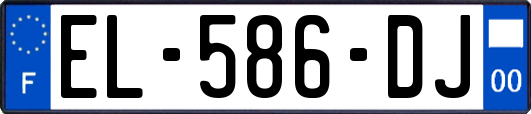 EL-586-DJ